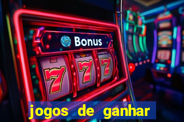 jogos de ganhar dinheiro no pix na hora